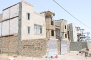 ببینید | بازدید معاون فنی سازمان ملی زمین و مسکن با همراهی مدیرکل راه و شهرسازی استان خراسان رضوی از سایت‌های نهضت ملی مسکن تایباد و امضای تفاهم‌نامه تامین قیر معابر