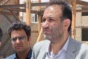 ببینید | بازدید معاون فنی سازمان ملی زمین و مسکن با همراهی مدیرکل راه و شهرسازی استان خراسان رضوی از سایت‌های نهضت ملی مسکن تایباد و امضای تفاهم‌نامه تامین قیر معابر