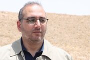 ببینید | بازدید معاون فنی سازمان ملی زمین و مسکن با همراهی مدیرکل راه و شهرسازی استان خراسان رضوی از سایت‌های نهضت ملی مسکن تایباد و امضای تفاهم‌نامه تامین قیر معابر
