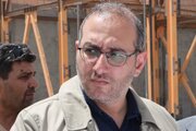 ببینید | بازدید معاون فنی سازمان ملی زمین و مسکن با همراهی مدیرکل راه و شهرسازی استان خراسان رضوی از سایت‌های نهضت ملی مسکن تایباد و امضای تفاهم‌نامه تامین قیر معابر