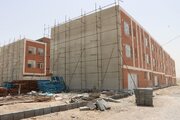 ببینید | بازدید معاون فنی سازمان ملی زمین و مسکن با همراهی مدیرکل راه و شهرسازی استان خراسان رضوی از سایت‌های نهضت ملی مسکن تایباد و امضای تفاهم‌نامه تامین قیر معابر