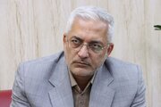 ببینید | نشست معاون فنی و مهندسی سازمان ملی زمین و مسکن با فرماندار شهرستان خواف و بازدید میدانی از سایت‌های بزرگ مسکن در محدوده سنگان و صنعت شهر فولاد خواف