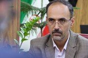 ببینید | نشست معاون فنی و مهندسی سازمان ملی زمین و مسکن با فرماندار شهرستان خواف و بازدید میدانی از سایت‌های بزرگ مسکن در محدوده سنگان و صنعت شهر فولاد خواف