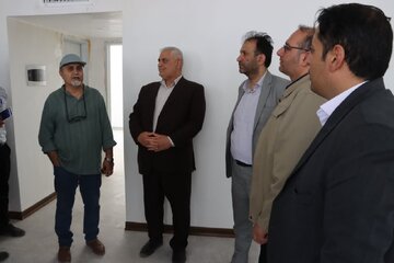 اداره کل راه و شهرسازی خراسان رضوی