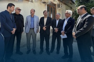 بازدید