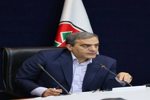 بهرهگیری حداکثری از ظرفیت ناوگان حملونقل بینشهری به منظور جابهجایی مسافران در مسیرهای بازگشت به مبادی اولیه سفر اقای خضری