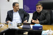 ببینید| بازدید مدیرکل راه و شهرسازی خوزستان به همراه معاونین و مسئولان شهرستان از پروژههای راهسازی و مسکن مسجدسلیمان
