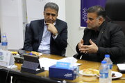 ببینید| بازدید مدیرکل راه و شهرسازی خوزستان به همراه معاونین و مسئولان شهرستان از پروژههای راهسازی و مسکن مسجدسلیمان