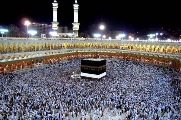 جابه‌جایی بیش از ۶۳ هزار نفر از حجاج بیت الله‌الحرام از مرزهای زمینی کشور