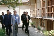 راه و شهرسازی گلستان
