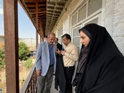 راه و شهرسازی گلستان