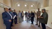راه و شهرسازی گلستان