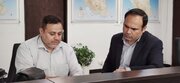 ببینید | بررسی مشکلات شهروندان در دیدارهای مردمی مدیرکل راه و شهرسازی خراسان شمالی