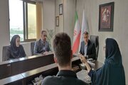 ببینید | بررسی مشکلات شهروندان در دیدارهای مردمی مدیرکل راه و شهرسازی خراسان شمالی