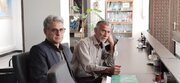 ببینید | بررسی مشکلات شهروندان در دیدارهای مردمی مدیرکل راه و شهرسازی خراسان شمالی