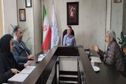 ببینید | بررسی مشکلات شهروندان در دیدارهای مردمی مدیرکل راه و شهرسازی خراسان شمالی