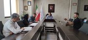 ببینید | بررسی مشکلات شهروندان در دیدارهای مردمی مدیرکل راه و شهرسازی خراسان شمالی