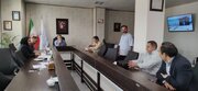 ببینید | بررسی مشکلات شهروندان در دیدارهای مردمی مدیرکل راه و شهرسازی خراسان شمالی