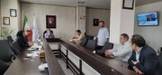 ببینید | بررسی مشکلات شهروندان در دیدارهای مردمی مدیرکل راه و شهرسازی خراسان شمالی