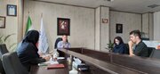 ببینید | بررسی مشکلات شهروندان در دیدارهای مردمی مدیرکل راه و شهرسازی خراسان شمالی