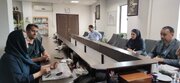 ببینید | بررسی مشکلات شهروندان در دیدارهای مردمی مدیرکل راه و شهرسازی خراسان شمالی