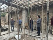 راه و شهرسازی گلستان