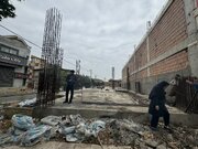 راه و شهرسازی گلستان