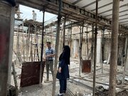 راه و شهرسازی گلستان