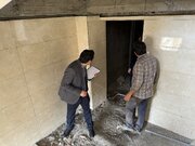 راه و شهرسازی گلستان