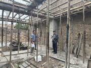 راه و شهرسازی گلستان