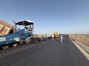 راه و شهرسازی گلستان