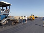 راه و شهرسازی گلستان