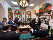 راه و شهرسازی گلستان