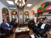 راه و شهرسازی گلستان