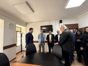 راه و شهرسازی گلستان
