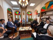 راه و شهرسازی گلستان