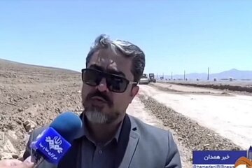 اسدآباد - قروه