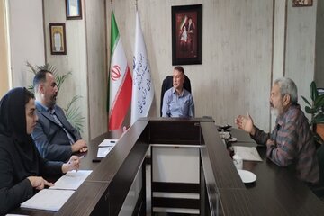 ببینید | بررسی مشکلات شهروندان در دیدارهای مردمی مدیرکل راه و شهرسازی خراسان شمالی