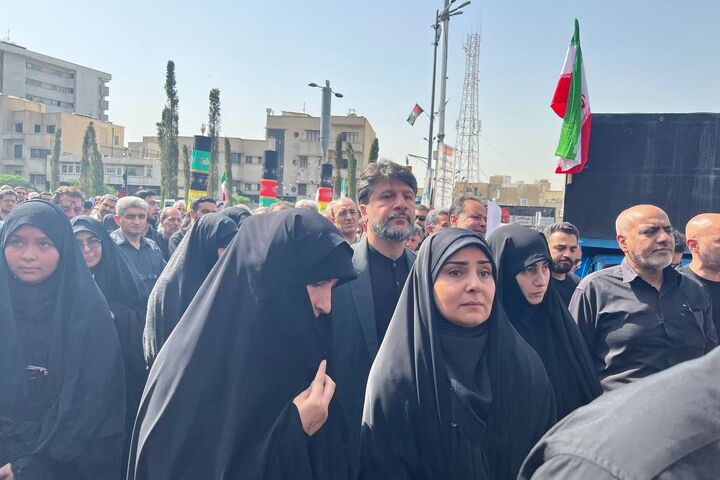 وزیر
