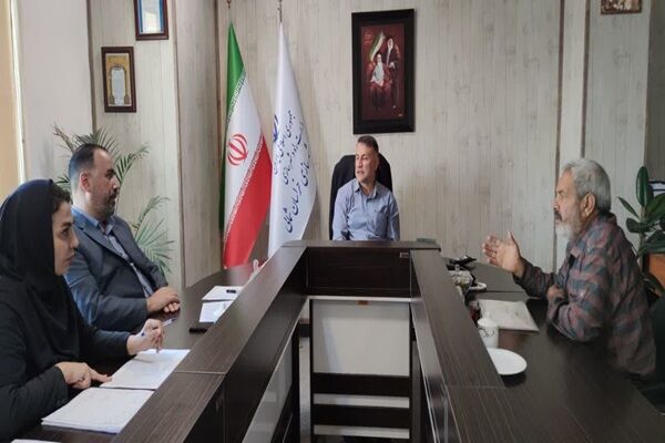 ببینید | بررسی مشکلات شهروندان در دیدارهای مردمی مدیرکل راه و شهرسازی خراسان شمالی