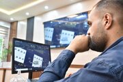 ببینید | قرعه کشی جانمایی قطعات اراضی متقاضیان سایت 205 هکتاری نهضت ملی مسکن سمنان