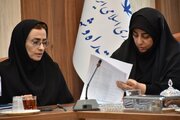 ببینید | قرعه کشی جانمایی قطعات اراضی متقاضیان سایت 205 هکتاری نهضت ملی مسکن سمنان