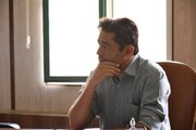 ببینید | جلسه هماهنگی اجرای عملیات پایانی محور سرخه-سمنان