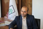 بازدید رییس اداره بازرسی راه و شهرسازی از شهر جدید گلمان