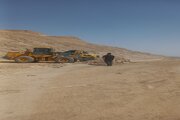شرق سمنان
