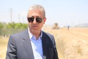 فعالیت شبانه‌روزی ۳۷ کارگاه راهسازی در آذربایجان‌غربی