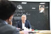 دیدار چهره به چهره و ملاقات مردمی پیمان آرامون مدیرکل و رئیس شورای هماهنگی راه و شهرسازی آذربایجان‌غربی