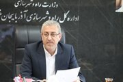 دیدار چهره به چهره و ملاقات مردمی پیمان آرامون مدیرکل و رئیس شورای هماهنگی راه و شهرسازی آذربایجان‌غربی