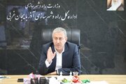 دیدار چهره به چهره و ملاقات مردمی پیمان آرامون مدیرکل و رئیس شورای هماهنگی راه و شهرسازی آذربایجان‌غربی