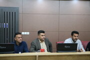 گزارش تصویری